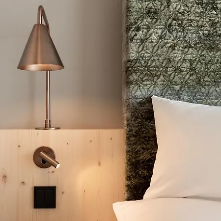 Amrai Hotel Schruns