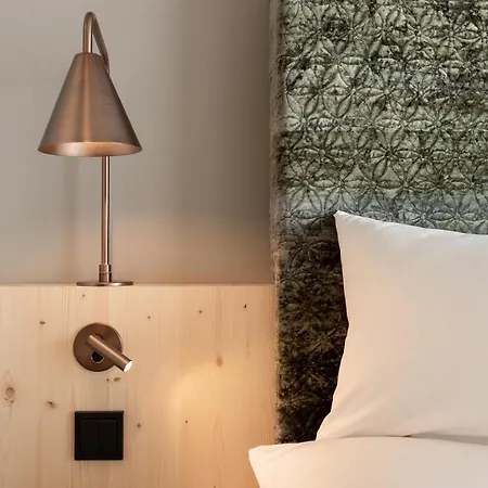 Amrai Hotel Schruns