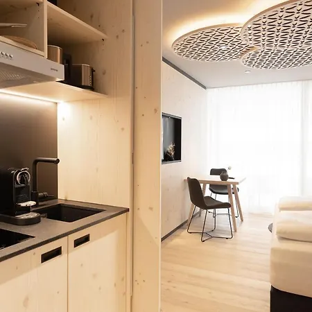 Hotel Amrai Schruns