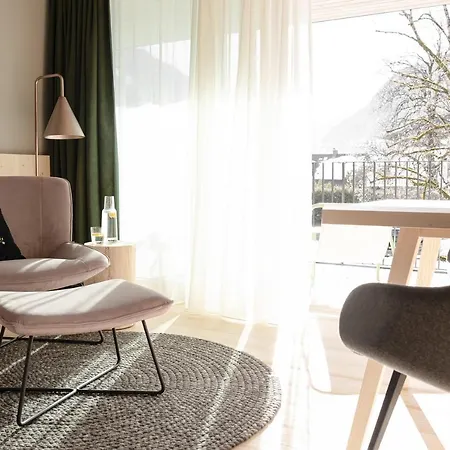 Hotel Amrai 4*