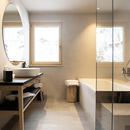 Amrai Hotel Schruns