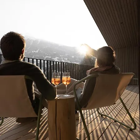 Amrai Hotel Schruns