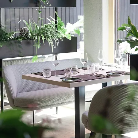 Hotel Amrai Schruns