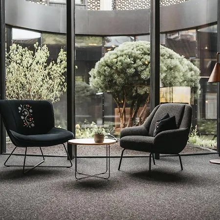 Amrai Hotel Schruns
