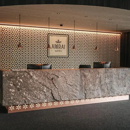 Hotel Amrai Schruns