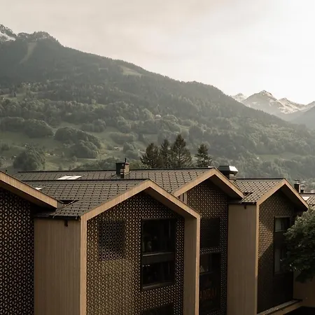 Hotel Amrai 4*