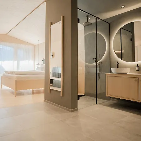 Hotel Amrai Schruns