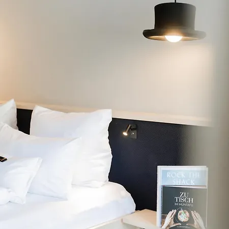 Amrai Hotel Schruns