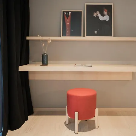 Hotel Amrai 4*