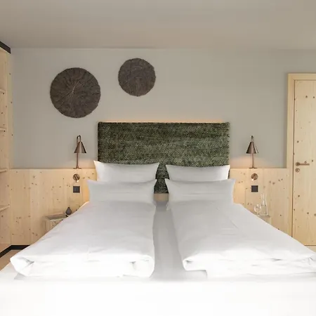 Hotel Amrai Schruns