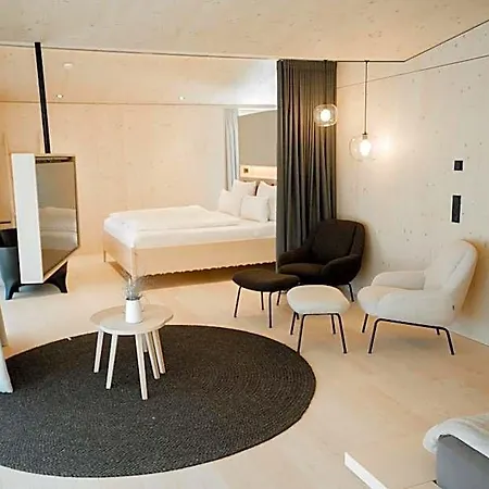 Amrai Hotell Schruns