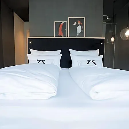 Hotell Amrai Schruns
