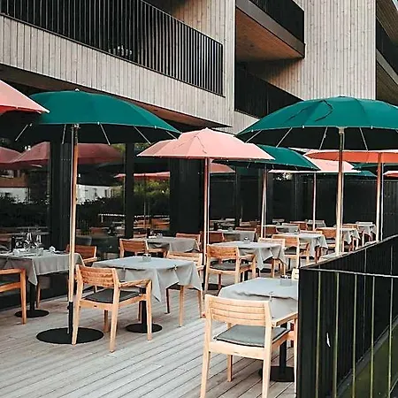 Hotel Amrai Schruns